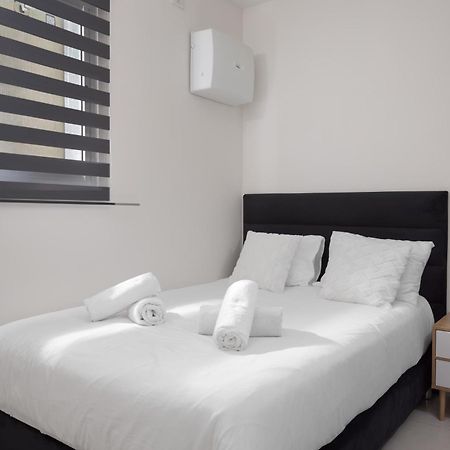 סוויטה אליטה ג'קוזי פרטי Apartment Eilat Exterior foto