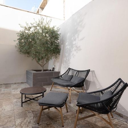 סוויטה אליטה ג'קוזי פרטי Apartment Eilat Exterior foto