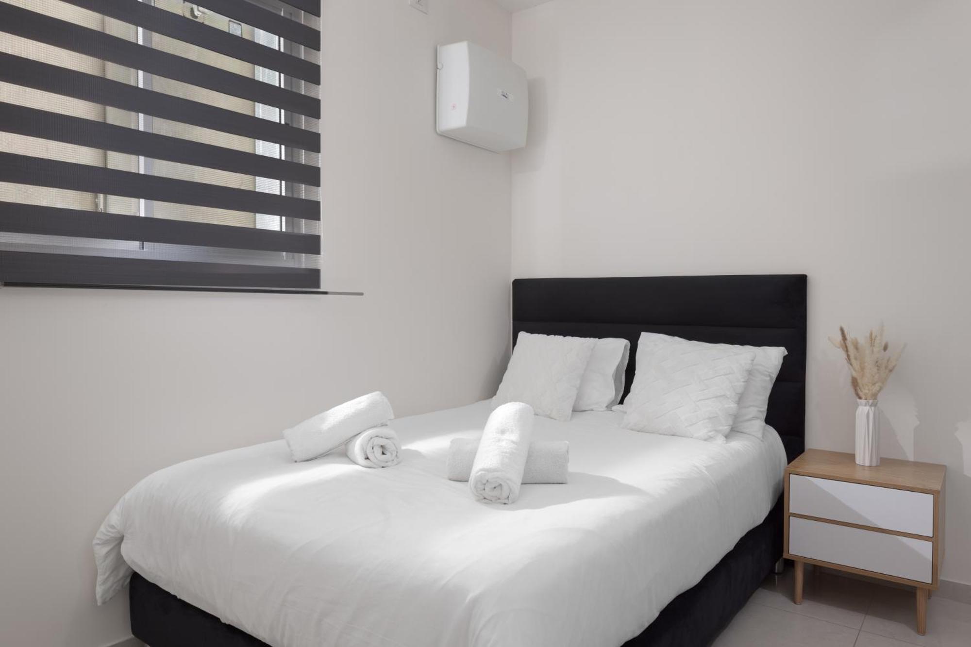 סוויטה אליטה ג'קוזי פרטי Apartment Eilat Exterior foto
