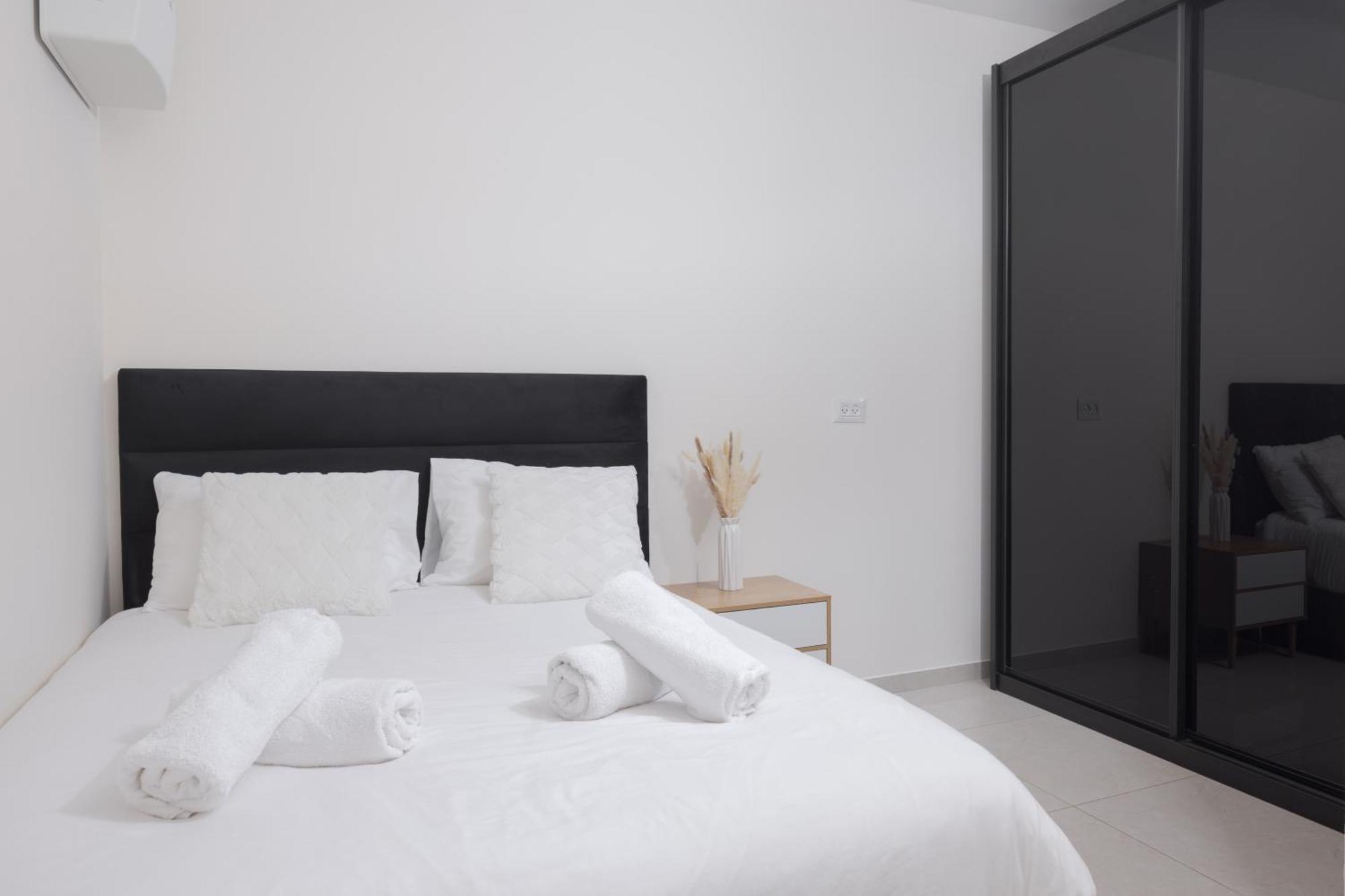 סוויטה אליטה ג'קוזי פרטי Apartment Eilat Exterior foto
