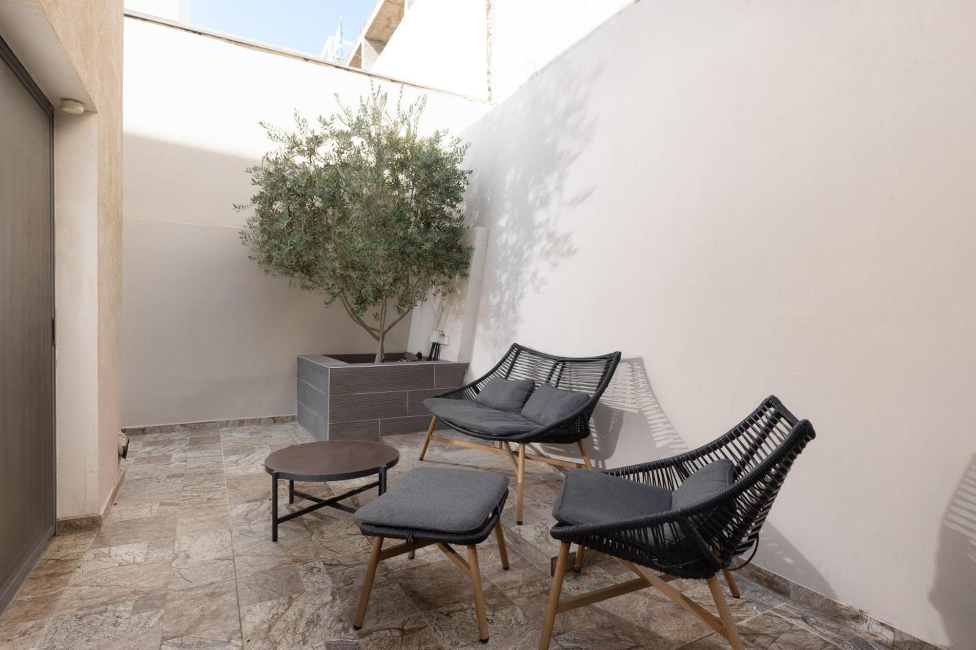 סוויטה אליטה ג'קוזי פרטי Apartment Eilat Exterior foto
