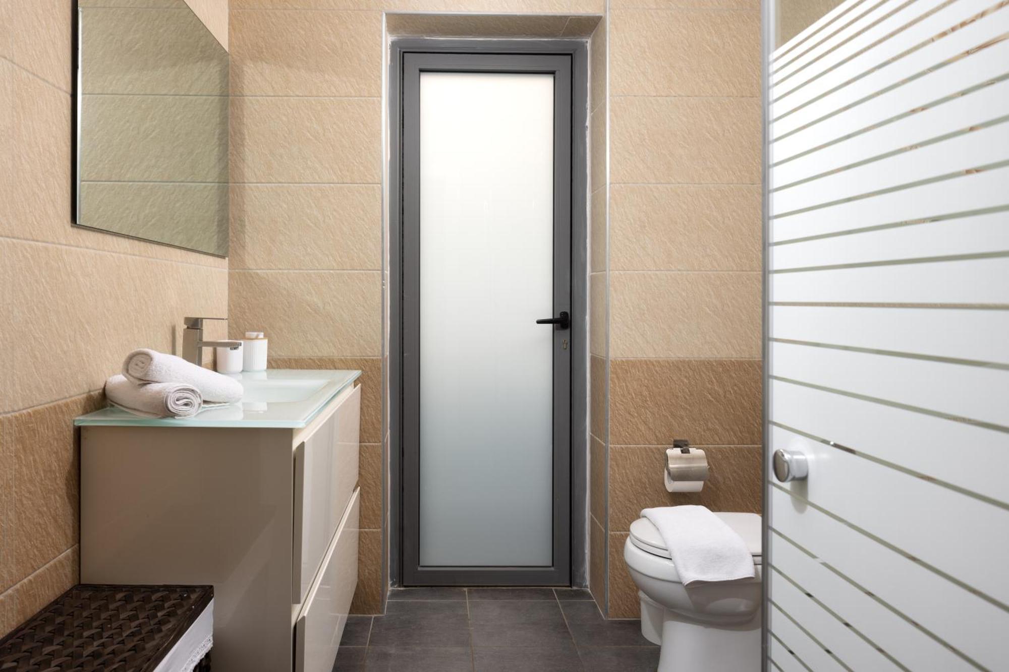 סוויטה אליטה ג'קוזי פרטי Apartment Eilat Exterior foto