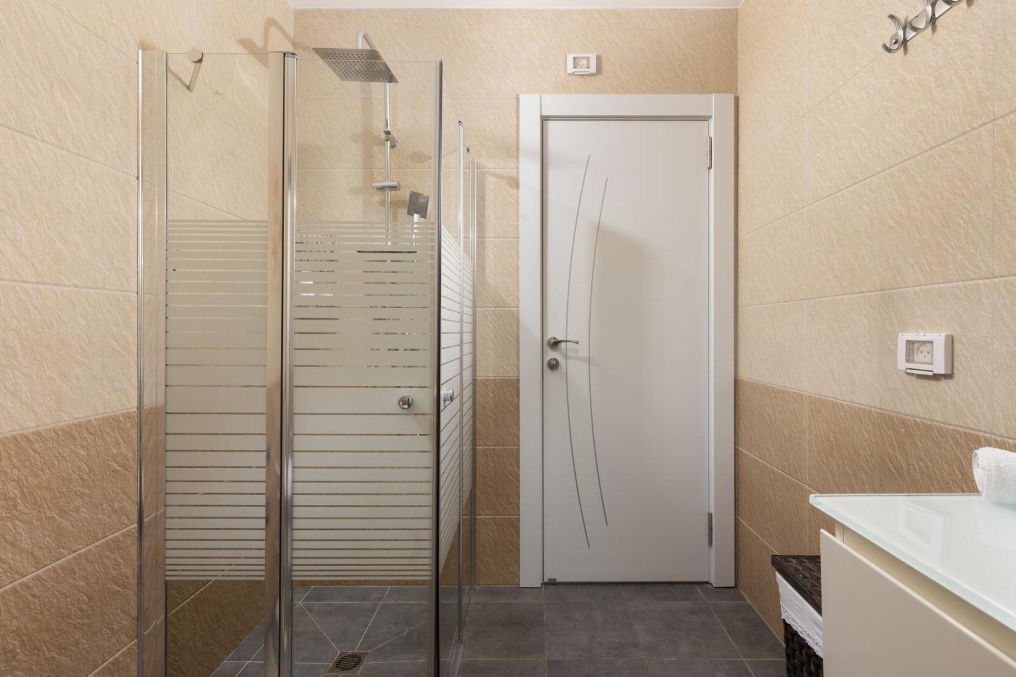 סוויטה אליטה ג'קוזי פרטי Apartment Eilat Exterior foto